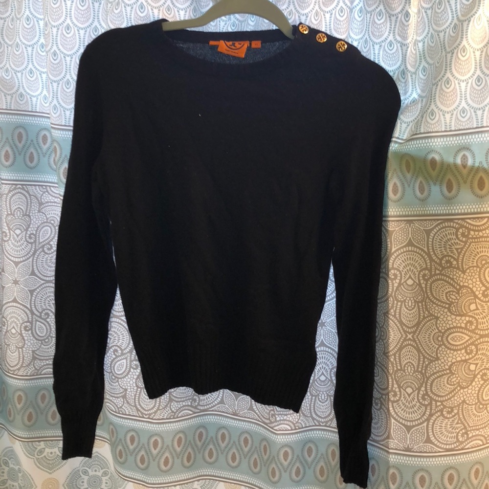 Tory Burch sweater